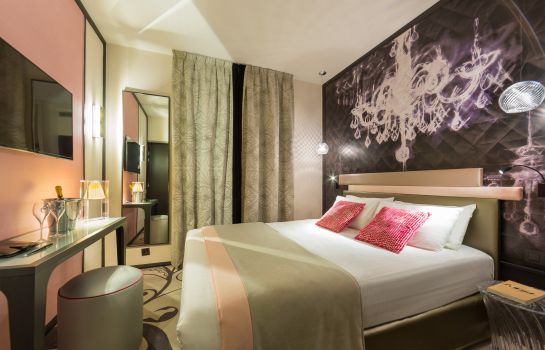 Hotel Yllen Eiffel
