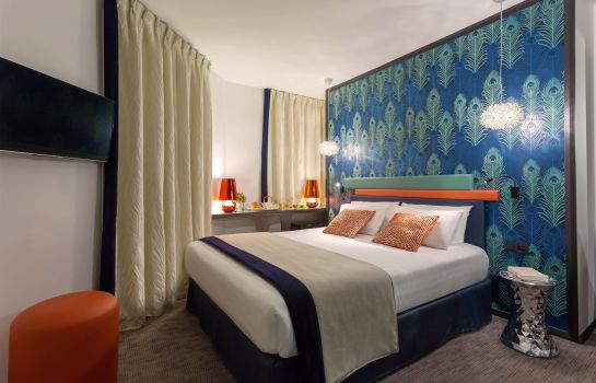 Hotel Yllen Eiffel