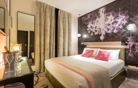 Hotel Yllen Eiffel