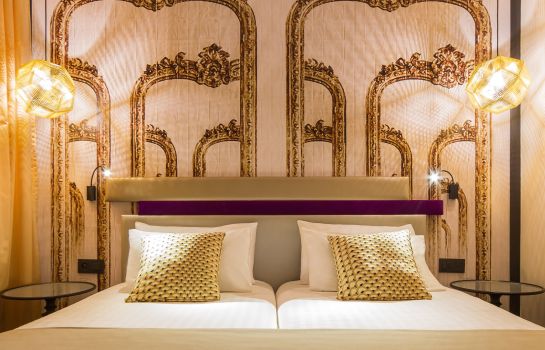 Hotel Yllen Eiffel