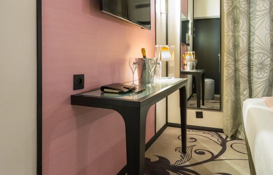 Hotel Yllen Eiffel
