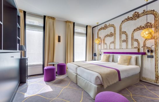 Hotel Yllen Eiffel