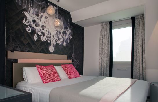 Hotel Yllen Eiffel