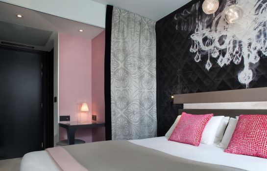 Hotel Yllen Eiffel