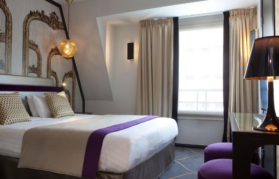 Hotel Yllen Eiffel