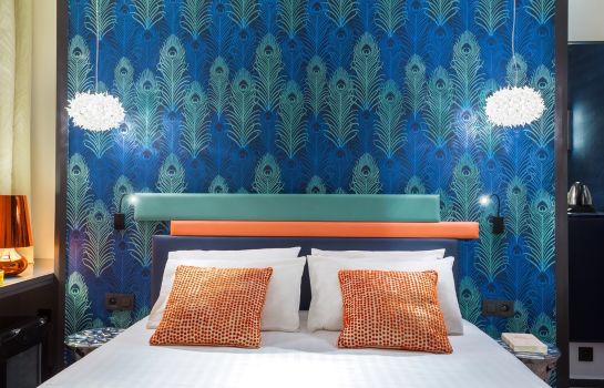 Hotel Yllen Eiffel