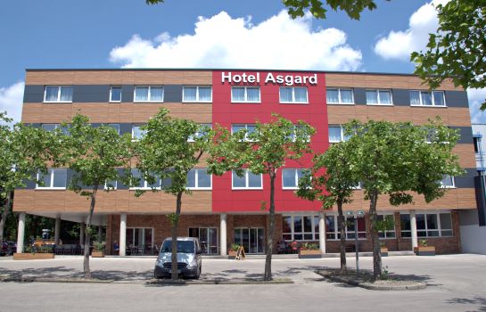 Hotel Asgard