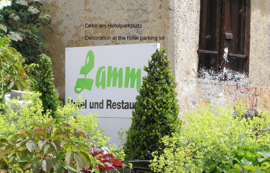 Lamm Hotel und Restaurant