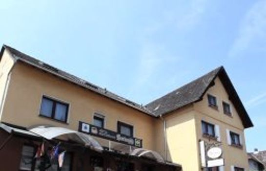 Land-gut-Hotel Barbarossa