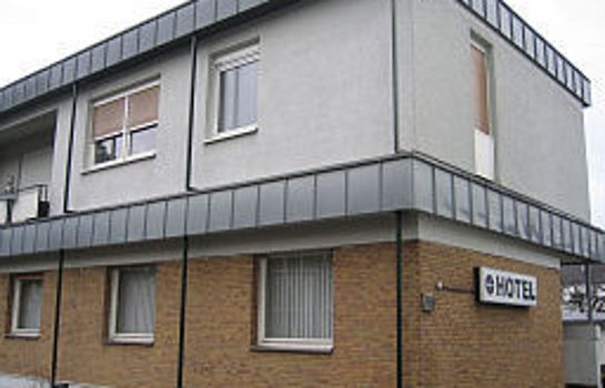 Centralhotel Ratingen Aussenansicht 3 15443