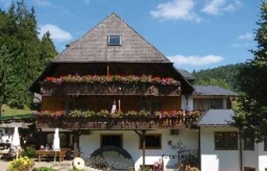 Tannenmühle Tannenmühle