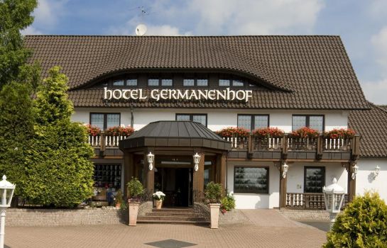 Ringhotel Germanenhof