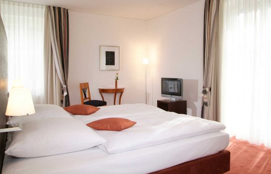 City Partner Parkhotel Wolfsburg