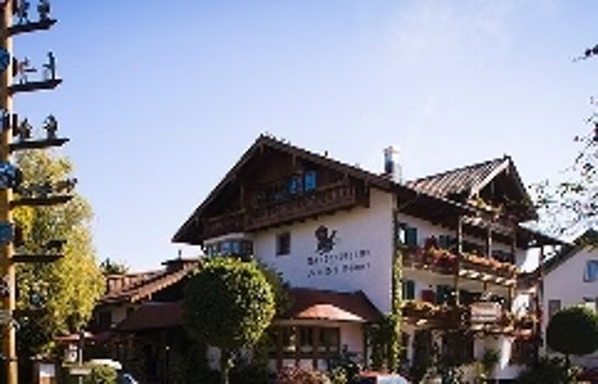 Land-gut-Hotel Zum Schildhauer
