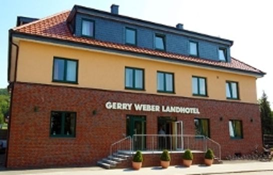 Gerry Weber Landhotel Hotel, Urlaubs und Ferientipps Gerry Weber Landhotel