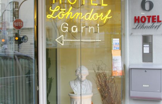 Hotel garni Löhndorf