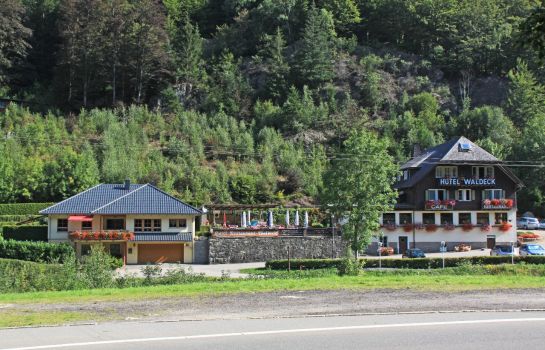 Waldeck Waldeck