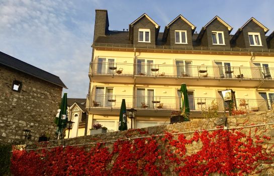 Hotels Near Stadthalle