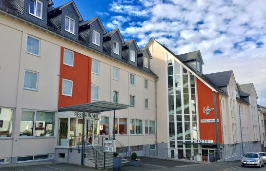 Hotels Near Stadthalle