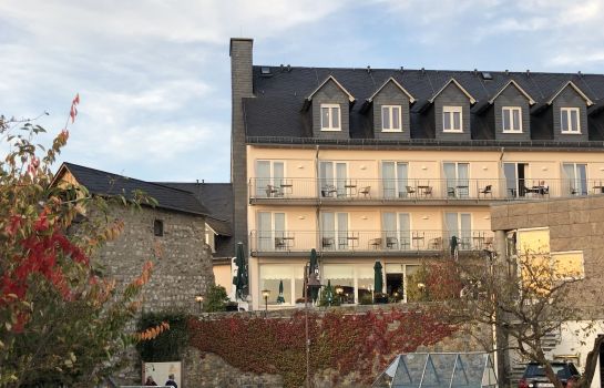 Hotels Near Stadthalle