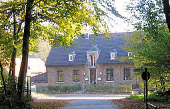 Forsthaus Schöntal