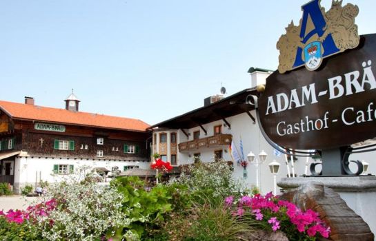 Adam-Braeu Wander und Aktivhotel