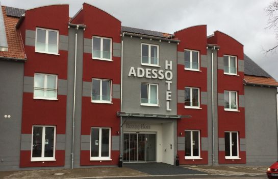 Adesso Hotel Göttingen