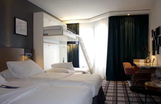 RADISSON BLU ROYAL BRUSSELS