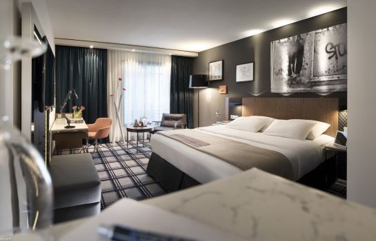 RADISSON BLU ROYAL BRUSSELS