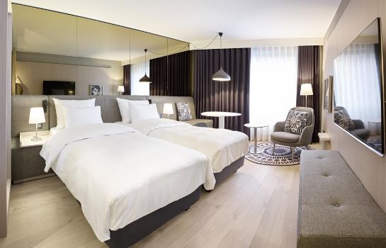 RADISSON BLU ROYAL BRUSSELS