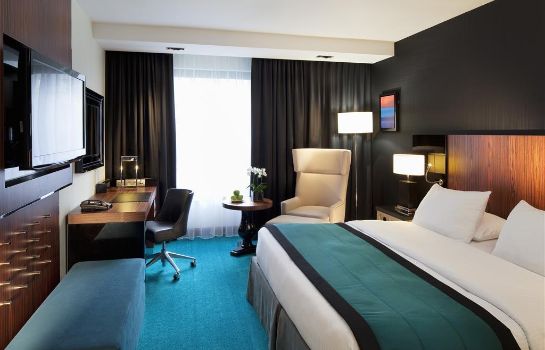 RADISSON BLU ROYAL BRUSSELS