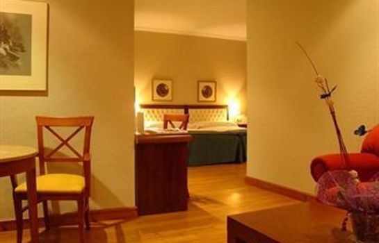 Hotel Conde Luna