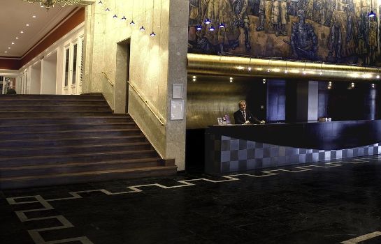 Hotel Conde Luna
