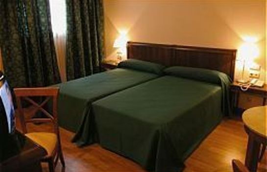 Hotel Conde Luna