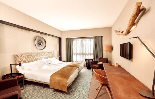 Hotel Conde Luna