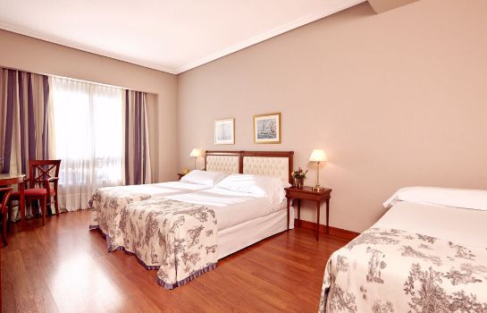 Hotel Conde Luna