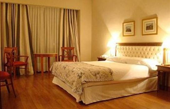 Hotel Conde Luna