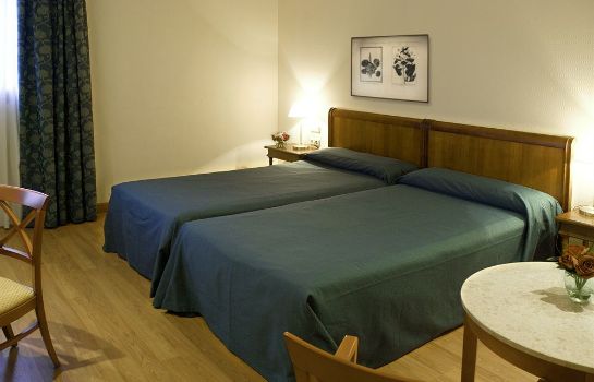 Hotel Conde Luna