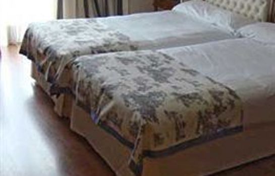 Hotel Conde Luna