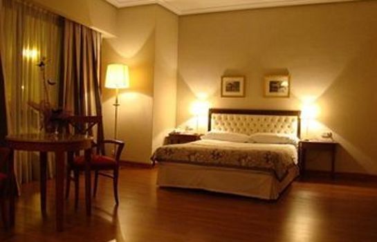 Hotel Conde Luna