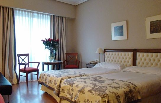 Hotel Conde Luna