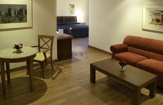 Hotel Conde Luna