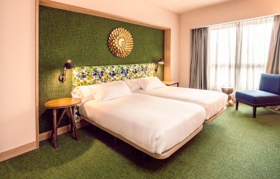 Hotel Conde Luna