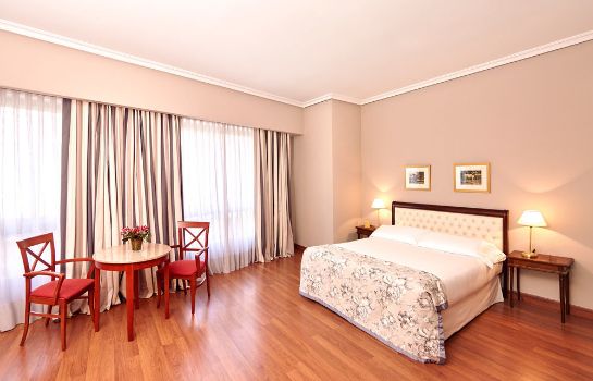 Hotel Conde Luna