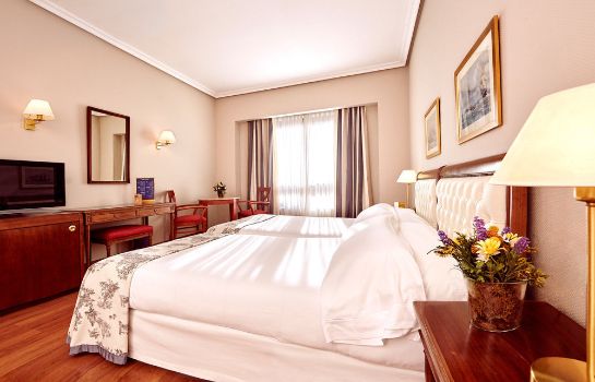 Hotel Conde Luna
