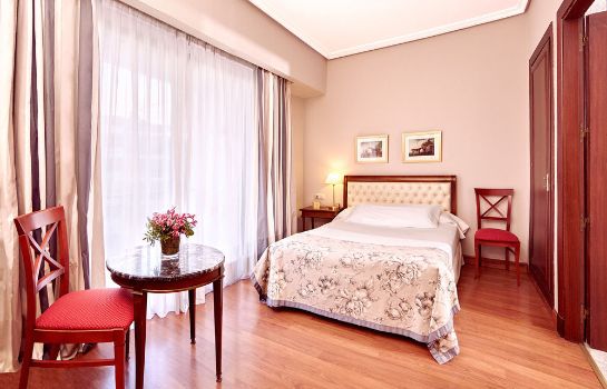 Hotel Conde Luna