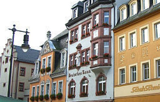 Center Hotel Deutsches Haus