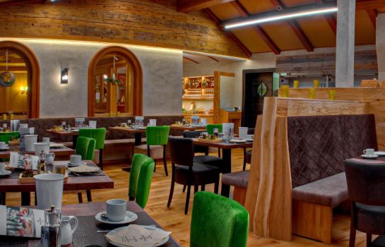 Königshof Hotel Resort