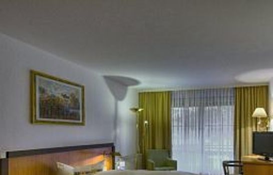 Königshof Hotel Resort