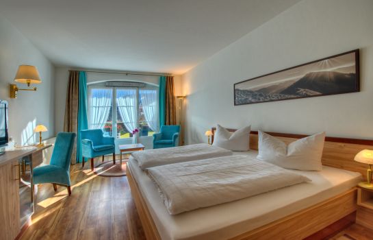 Königshof Hotel Resort